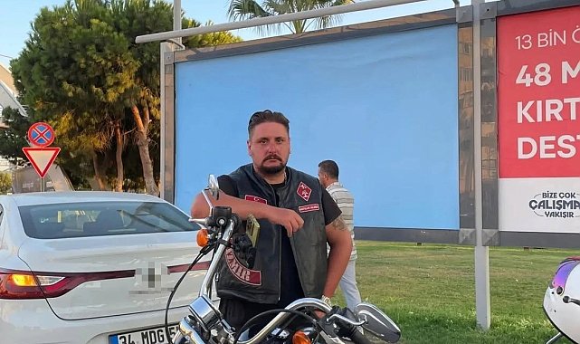Başsavcılıktan motokuryenin hayatını kaybettiği kazaya ilişkin açıklama