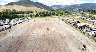 Bayburt cirit il birincisi cuma günü belli olacak