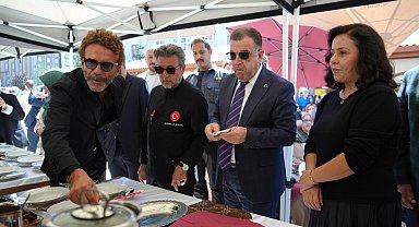 Bayburt'ta 2. Gastronomi Festivali düzenlenecek