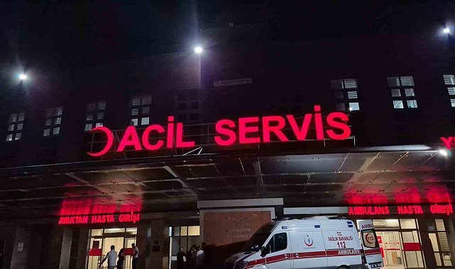 Bekçiye çarpan ve 'düştüm' diyerek hastaneye giden sürücüye 200 bin lira ceza
