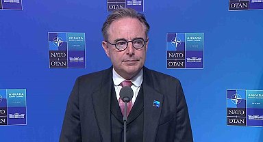 Belçika Başbakanı De Wever: "NATO'nun 5. maddesi, bir ülkenin saldırısına ortak olmayı zorunlu kılmaz"