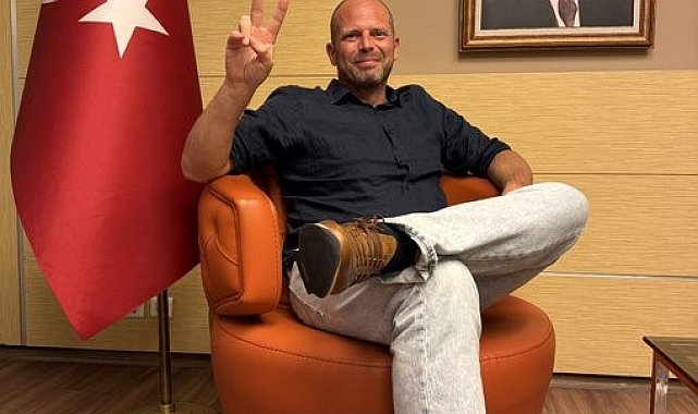 Belçika Savunma Bakanı Francken: "Tekrar merhaba benim güzel Türkiye'm"