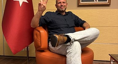 Belçika Savunma Bakanı Francken: "Tekrar merhaba benim güzel Türkiye'm"