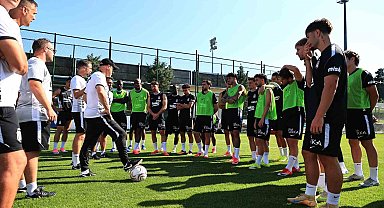Beşiktaş, Avrupa kupalarındaki 259. maçına çıkacak
