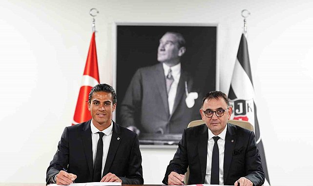 Beşiktaş, Doğan Alemdar'ı kadrosuna kattı