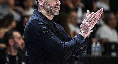 Beşiktaş, Dusan Alimpijevic ile sözleşme uzattı