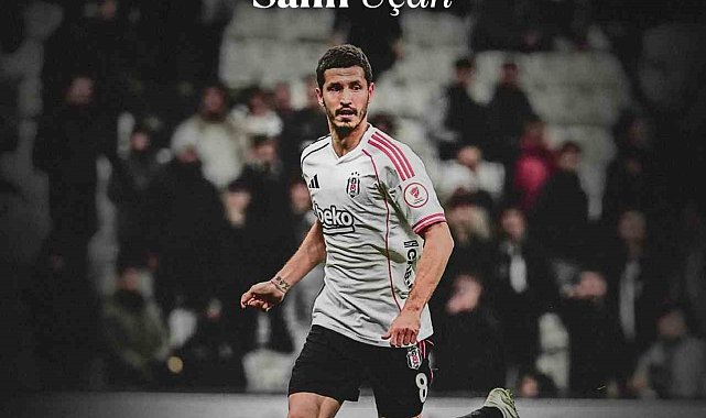 Beşiktaş, Salih Uçan ile yollarını ayırdı