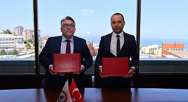 BEUN ile Türkiye İş Bankası Arasında İş Birliği Protokolü İmzalandı