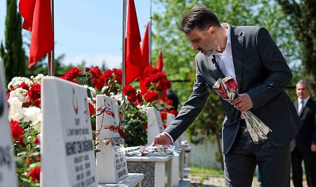 Biba: "Üzülme! Allah bizimle beraberdir"