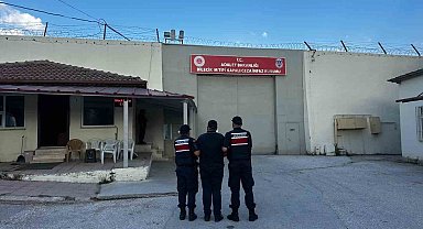 Bilecik'te 'Kasten Öldürme' suçundan aranan şahıs yakalandı