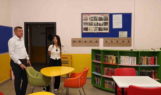 Bilecik'te eğitim kurumları mercek altında