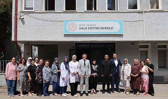 Bilecik'te eğitim mercek altında