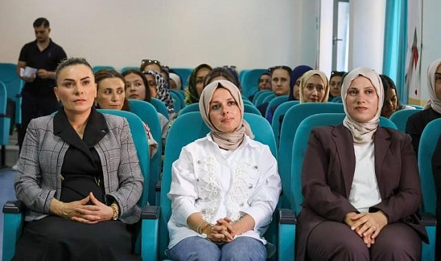Bilecik'te Koruyucu Aile Bilgilendirme Toplantısı gerçekleştirildi