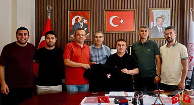 Bilecik'te yeni sezon öncesi hakemlik masaya yatırıldı