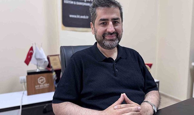 Bilişim uzmanı: "Site kurulumlarında kimlik doğrulaması birçok sıkıntının önüne geçecektir"