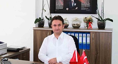 BİLSEM kurucu Müdürü Cevizci, Bayır Anadolu Lisesi Müdürlüğüne atandı