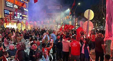 Bitlis'te 15 Temmuz'un yıldönümünden milli birlik ve beraberlik vurgusu