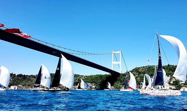 Boğaz'dan Ege'ye uzanan büyük mücadele için geri sayım başladı