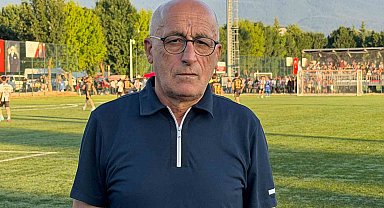 Bolu'da 58 köyün katıldığı futbol turnuvası coşkuyla başladı