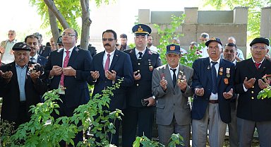 Bolvadin'de 15 Temmuz yâd edildi