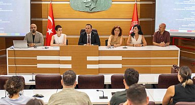 Bornova'da geleceğe yeşil dönüşüm