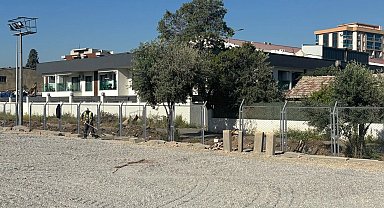 Bornova'da spora yatırım dönemi