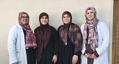 Bozyazı'da iki kardeşten çifte başarı