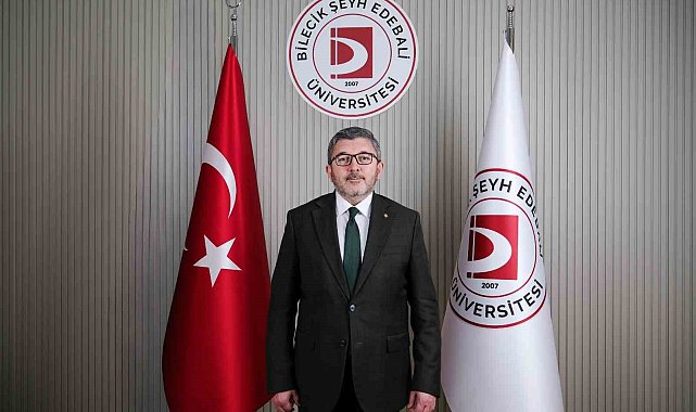BŞEÜ'den uluslararası iş birliği