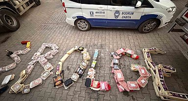 Bu gıdaları vatandaşa yedireceklerdi