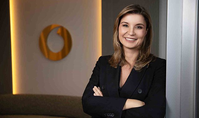 Bu yıl 48 yeni mezun Vodafone Dıscover'la çalışma hayatında