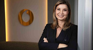 Bu yıl 48 yeni mezun Vodafone Dıscover'la çalışma hayatında