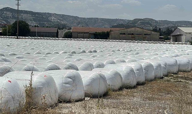 Burdur Şeker Fabrikası'na 'kötü koku' cezası