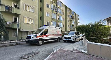Burdur'da haber alınamayan kadın evinde ölü bulundu
