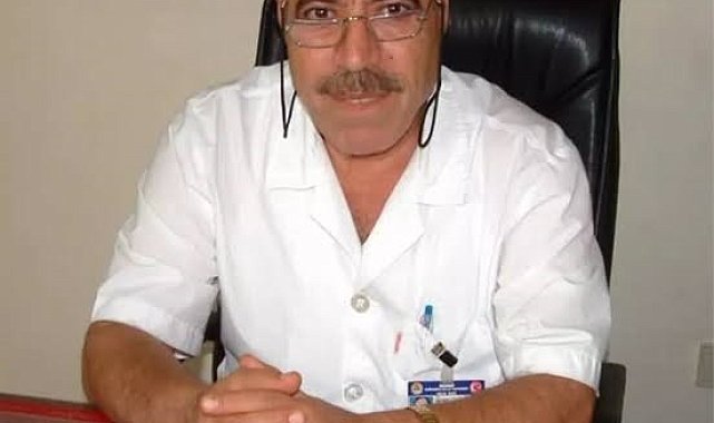 Burhaniye'de Dr. Mehmet Cüneyt hayatını kaybetti