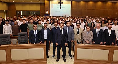 Bursa Büyükşehir İtfaiyesi güçleniyor