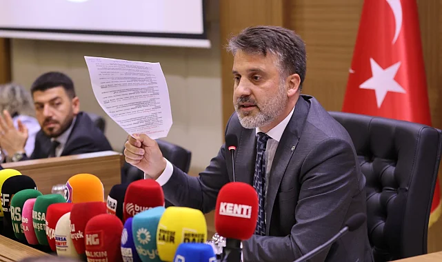 Bursa Büyükşehir'de işten çıkarmalarla ilgili kim haklı?