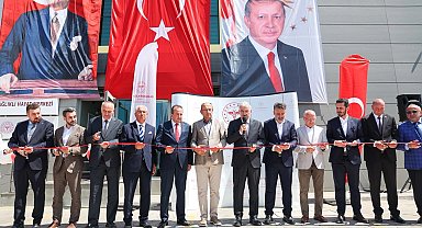 Bursa Büyükşehir'den mahalle odaklı hizmet vurgusu
