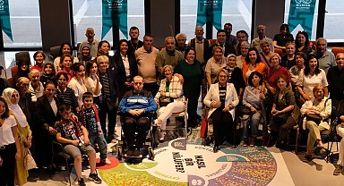 Bursa Nilüfer Belediyesi'ne Avrupa'dan "Özel Takdir" ödülü