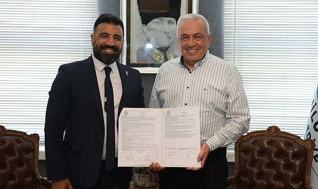 Bursa Nilüfer'de "Engelsiz Kariyer Merkezi" kuruluyor