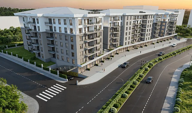 Bursa Yıldırım Mimarsinan'da 2. etap başlıyor