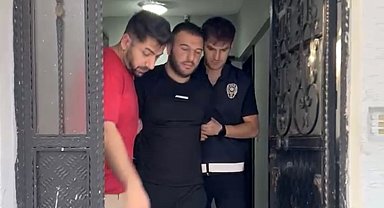 Bursa'da firarilere nefes aldırılmadı: Toplam 50 yıl hapis cezası bulunan 3 hükümlü yakalandı