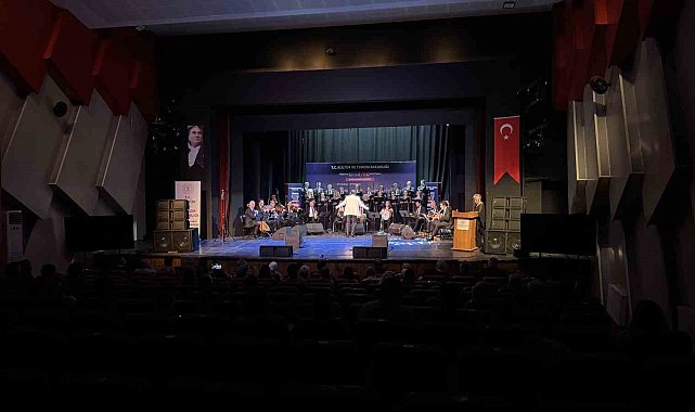Bursa'nın fethinin 700. yılına özel beste yarışmasında ödüller sahiplerini buldu