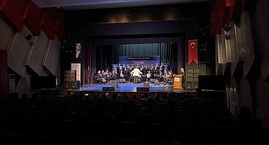 Bursa'nın fethinin 700. yılına özel beste yarışmasında ödüller sahiplerini buldu