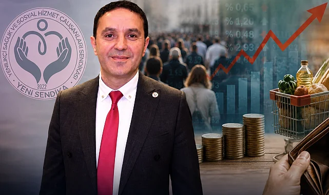Bursa'dan memur zammına tepki! Açıklanan artış geçim sıkıntısını karşılamıyor