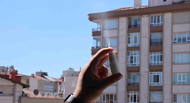 Burun spreyi bağımlılığına dikkat