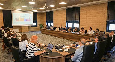 BUÜ'de "Araştırma Ekosistemi" kararlılığı güçlenerek devam edecek
