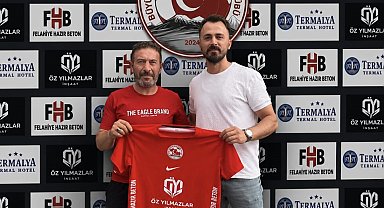 Büyük Toramanspor iddialı geliyor