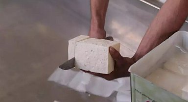 Büyükşehir öncülük etti, 'Keles Sorgun Peyniri' de tescillendi