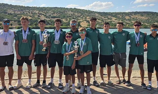 Büyükşehir sporcuları farklı branşlarda başarılarına devam ediyor
