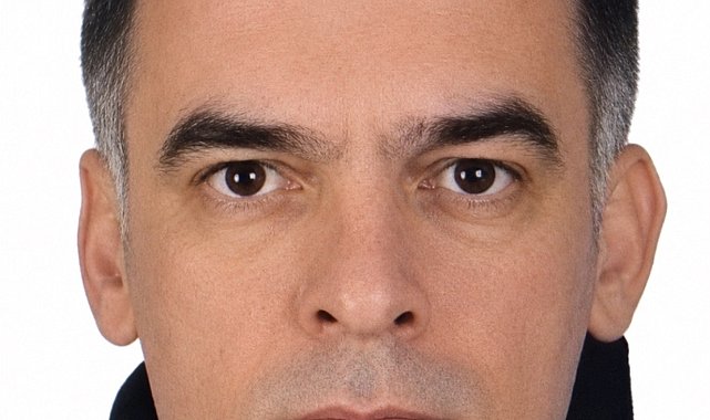 Cami avlusunda ölü bulundu